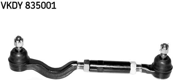 Tie Rod VKDY 835001 - image 2