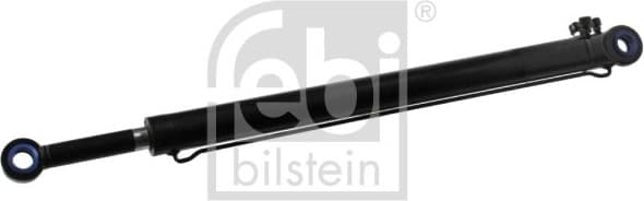 Tilt Cylinder, driver cab 40348