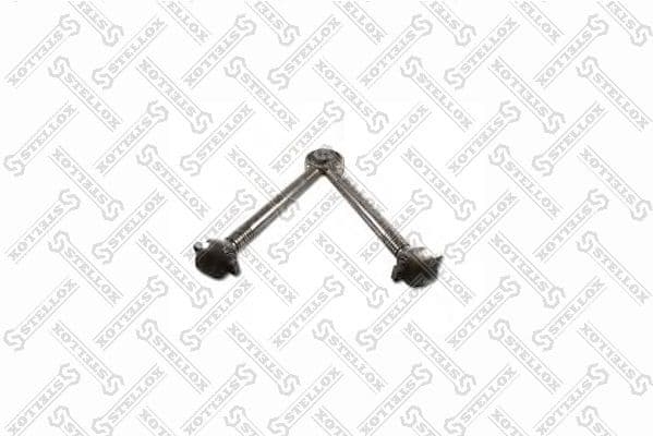 Control/Trailing Arm, wheel suspension 84-11716-SX