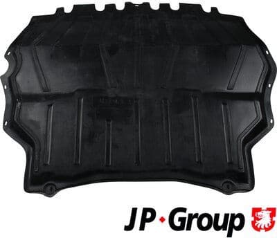 Engine Guard/Skid Plate JP 1181303000