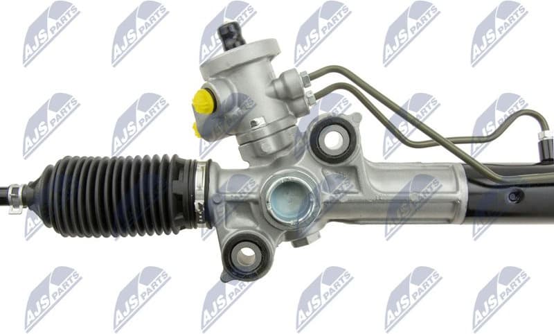 Steering Gear SPK-MZ-012 - image 3