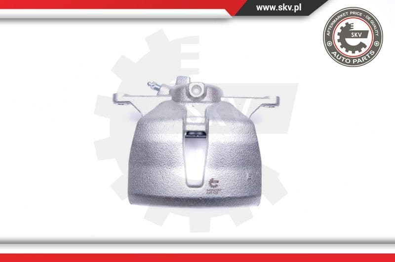 Brake Caliper 44SKV982 - image 5