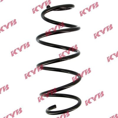 Suspension Spring K-Flex RA4121