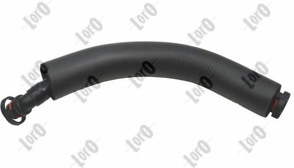 Hose, crankcase ventilation LORO 004-028-103