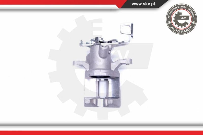 Brake Caliper 44SKV554 - image 2