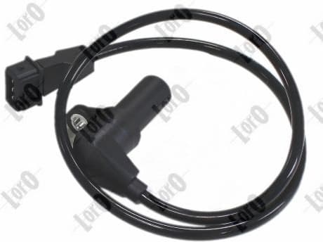 Sensor, crankshaft pulse LORO 120-04-088 - image 2
