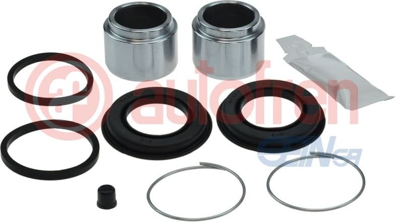 Repair Kit, brake caliper D41657C