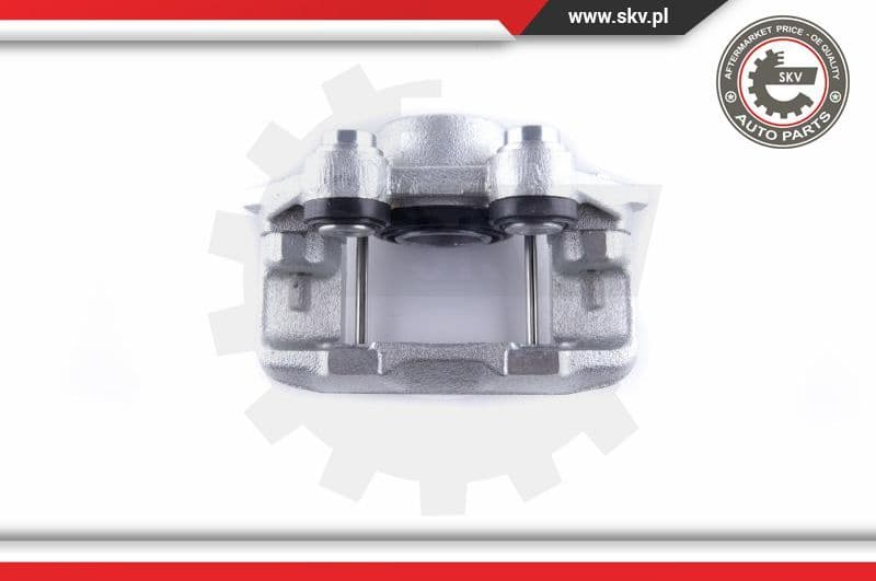 Brake Caliper 50SKV872 - image 4