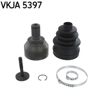Joint Kit, drive shaft VKJA 5397 - image 2