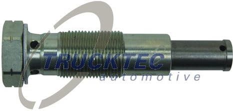 Tensioner, timing chain 02.12.181