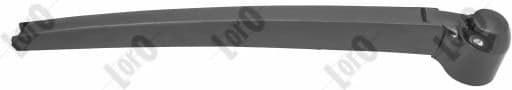 Wiper Arm, window cleaning LORO 103-00-095