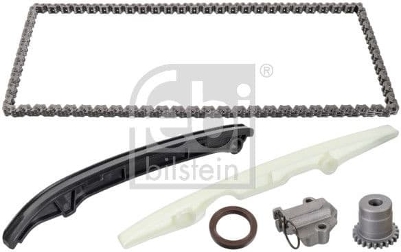 Timing Chain Kit Standard Medium Kit 178626