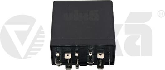 Relay, wipe/wash interval 99550110201