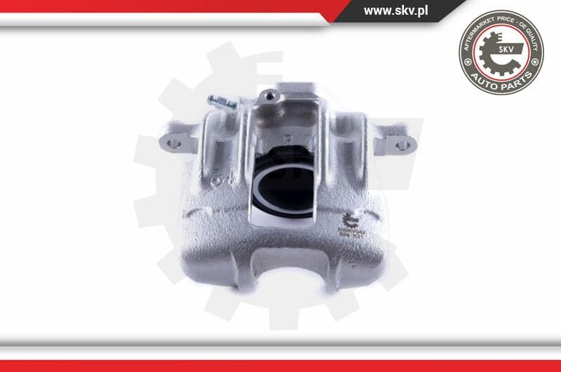 Brake Caliper 55SKV042 - image 6
