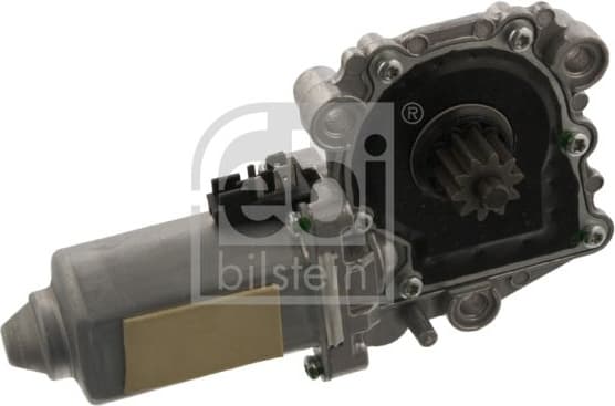 Electric Motor, window regulator 35606
