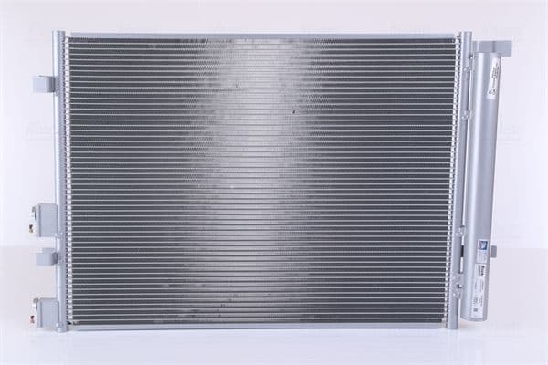 Condenser, air conditioning 940404