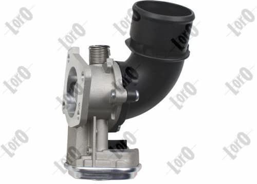 Throttle Body LORO 121-02-001 - image 2