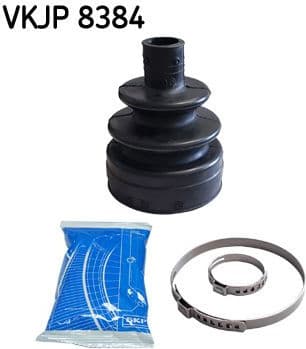 Bellow Kit, drive shaft VKJP 8384 - image 2