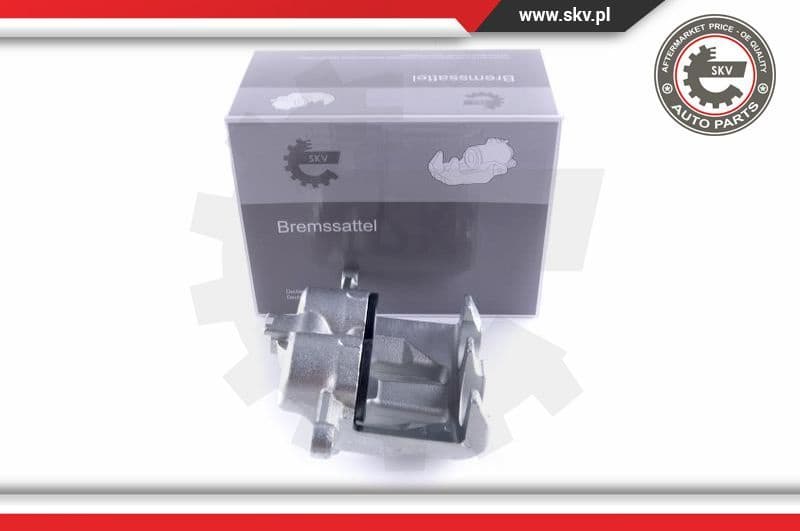 Brake Caliper 50SKV891