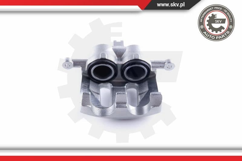 Brake Caliper 50SKV891 - image 3
