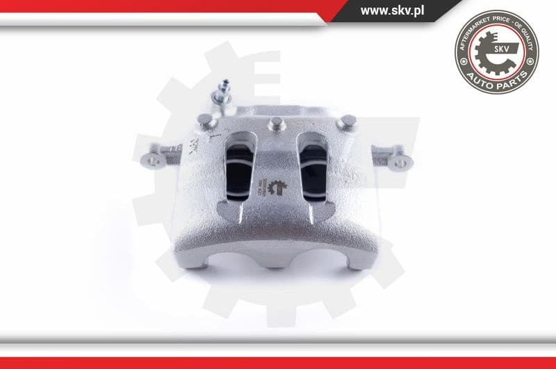 Brake Caliper 50SKV891 - image 6