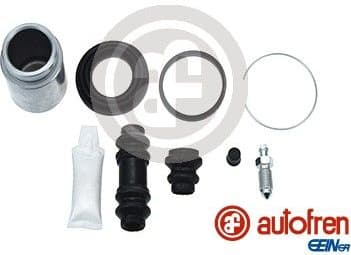 Repair Kit, brake caliper D41369C