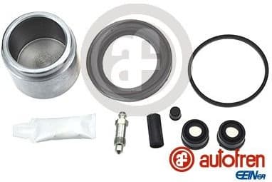 Repair Kit, brake caliper D41745C