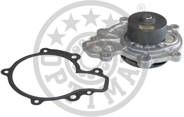 Water Pump, engine cooling AQ-2218