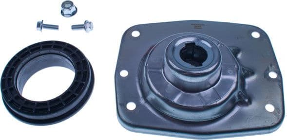 Repair Kit, suspension strut support mount D600096