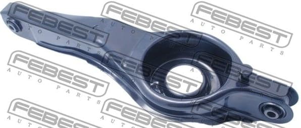 Control/Trailing Arm, wheel suspension 0524-MZ3R