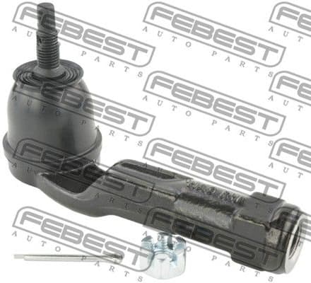 Tie Rod End 1221-SOLH5RH