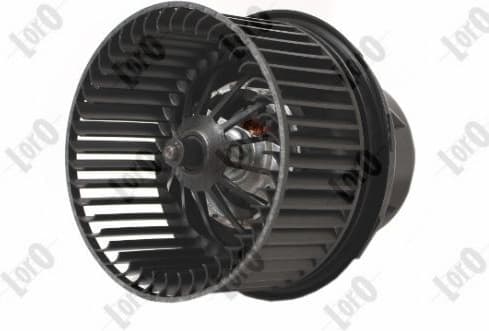 Interior Blower LORO 017-022-0003