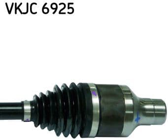 Drive Shaft VKJC 6925 - image 6