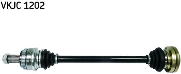 Drive Shaft VKJC 1202 - image 5
