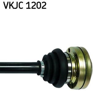 Drive Shaft VKJC 1202 - image 7