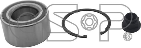 Wheel Bearing Kit GK7549