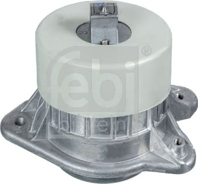 Mounting, engine 104243