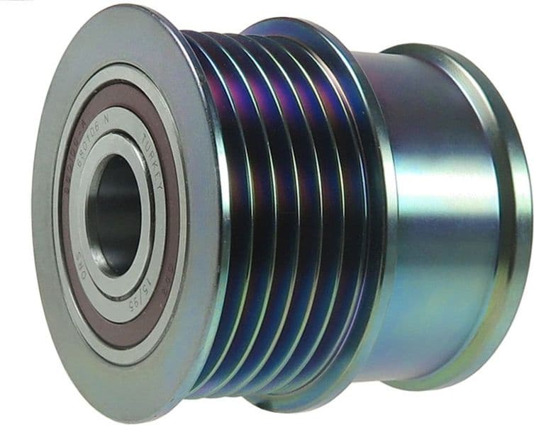 Alternator Freewheel Clutch Litens AFP0097(LITENS) - image 2