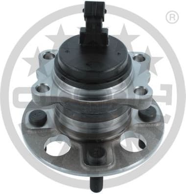 Wheel Bearing Kit 922205