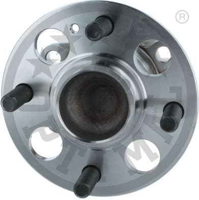 Wheel Bearing Kit 922205 - image 3