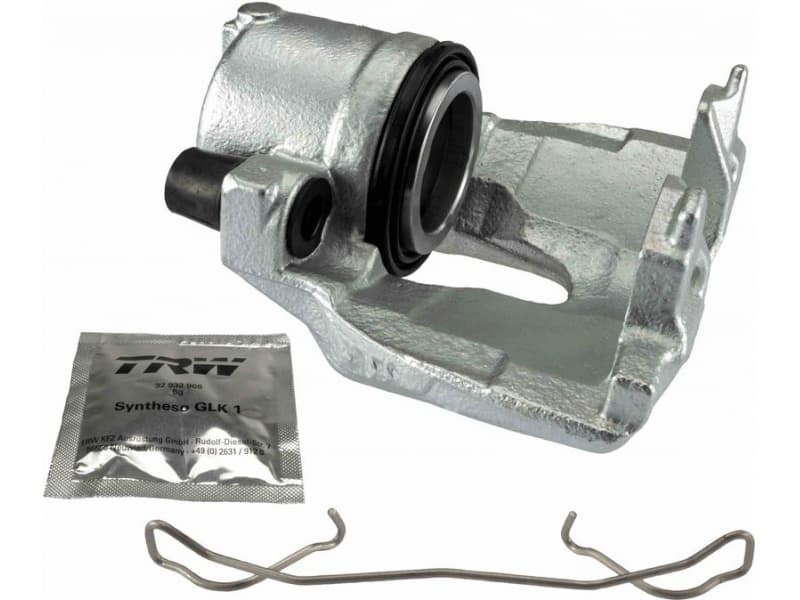 Brake Caliper BHX221E - image 2