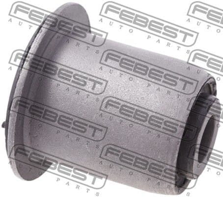 Mounting, control/trailing arm TAB-557
