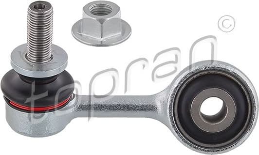 Link/Coupling Rod, stabiliser bar t+ 600 709