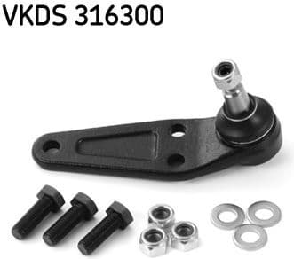 Ball Joint VKDS 316300 - image 2