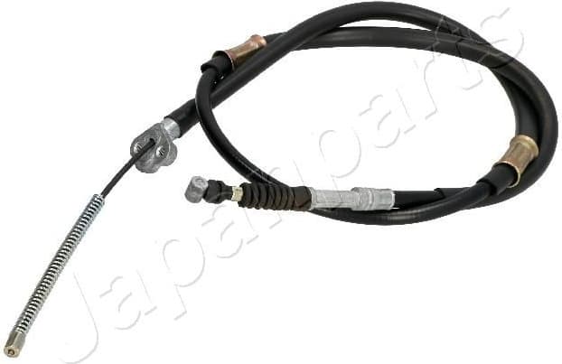 Cable Pull, parking brake BC-201