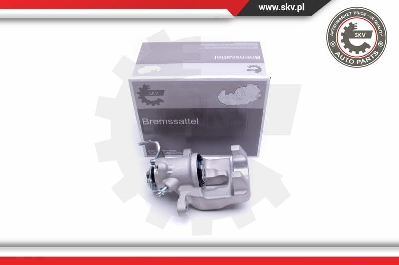 Brake Caliper 50SKV294