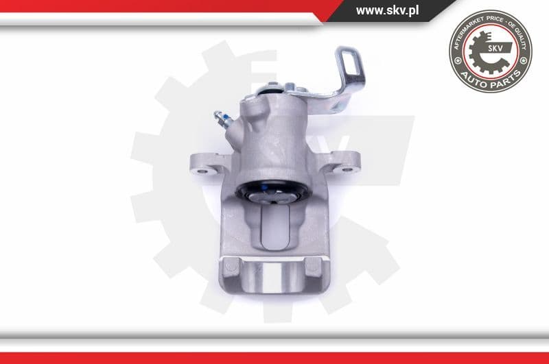 Brake Caliper 50SKV294 - image 4