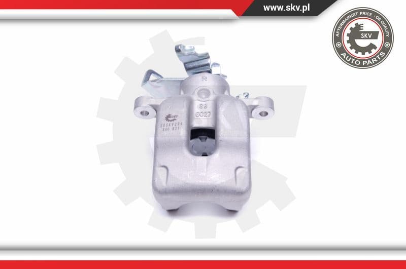 Brake Caliper 50SKV294 - image 6