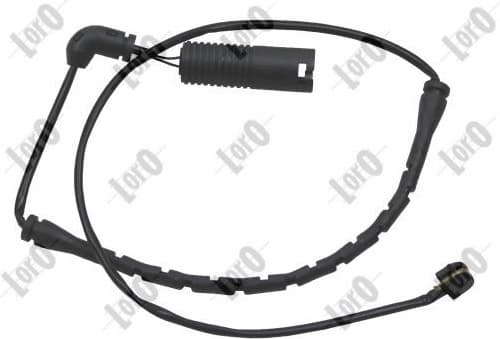 Warning Contact, brake pad wear LORO 120-10-009 - image 2