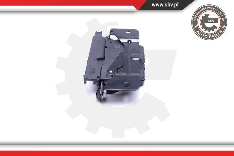 Tailgate Lock 16SKV103 - image 2